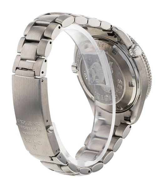 Omega Planet Ocean 2201.51.00